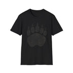 Bear pawT-Shirt