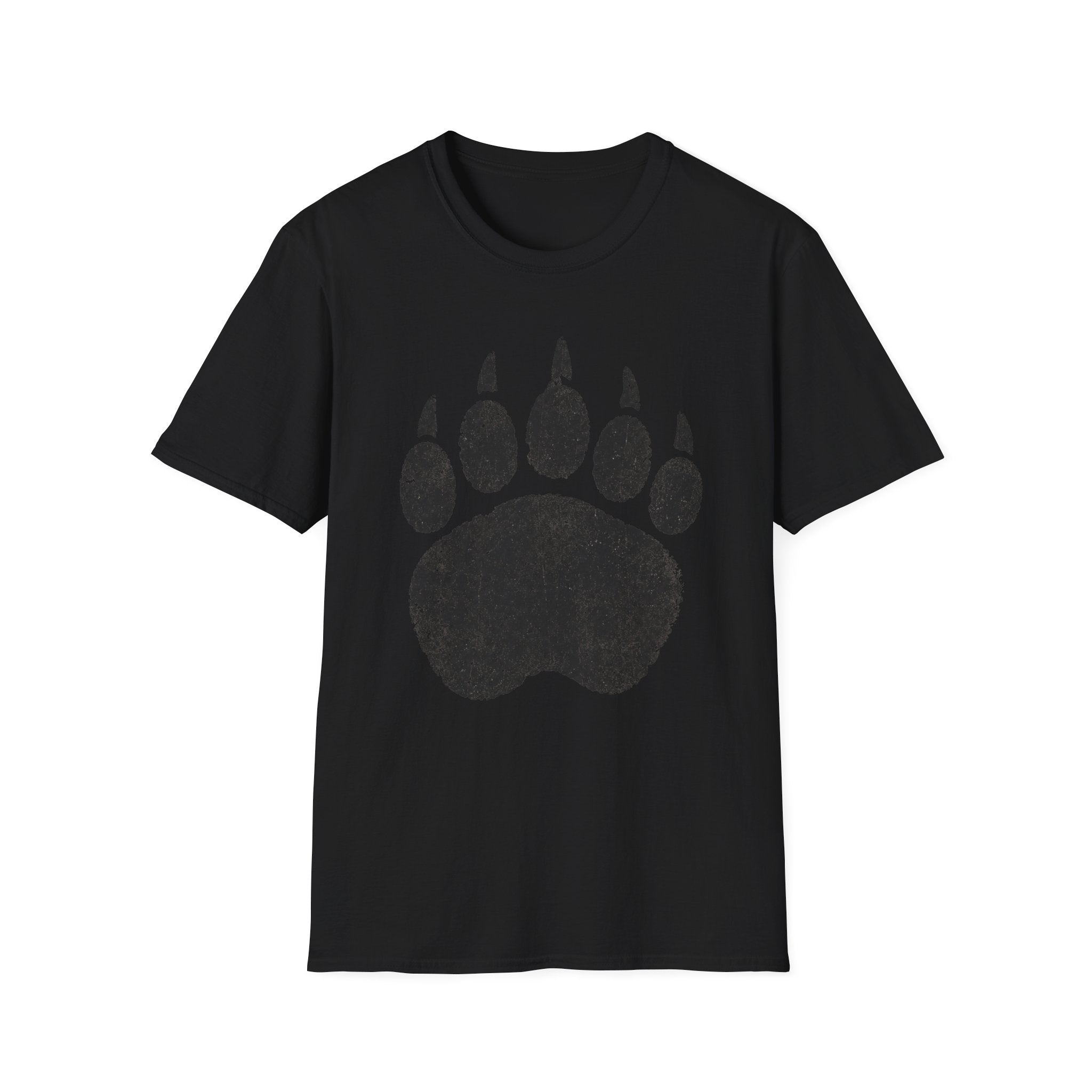 Bear pawT-Shirt
