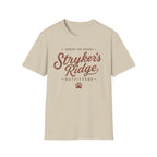 Stryker's Ridge Outfitters - Honor the Hound T-Shirt