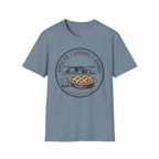 Apple Pie, Baseball & Hounds 5 T-Shirt