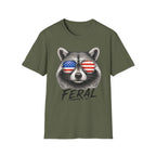 Feral Coon T-Shirt