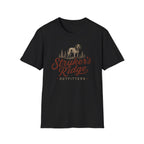 Stryker's Ridge Outfitters - Logo 2 T-Shirt