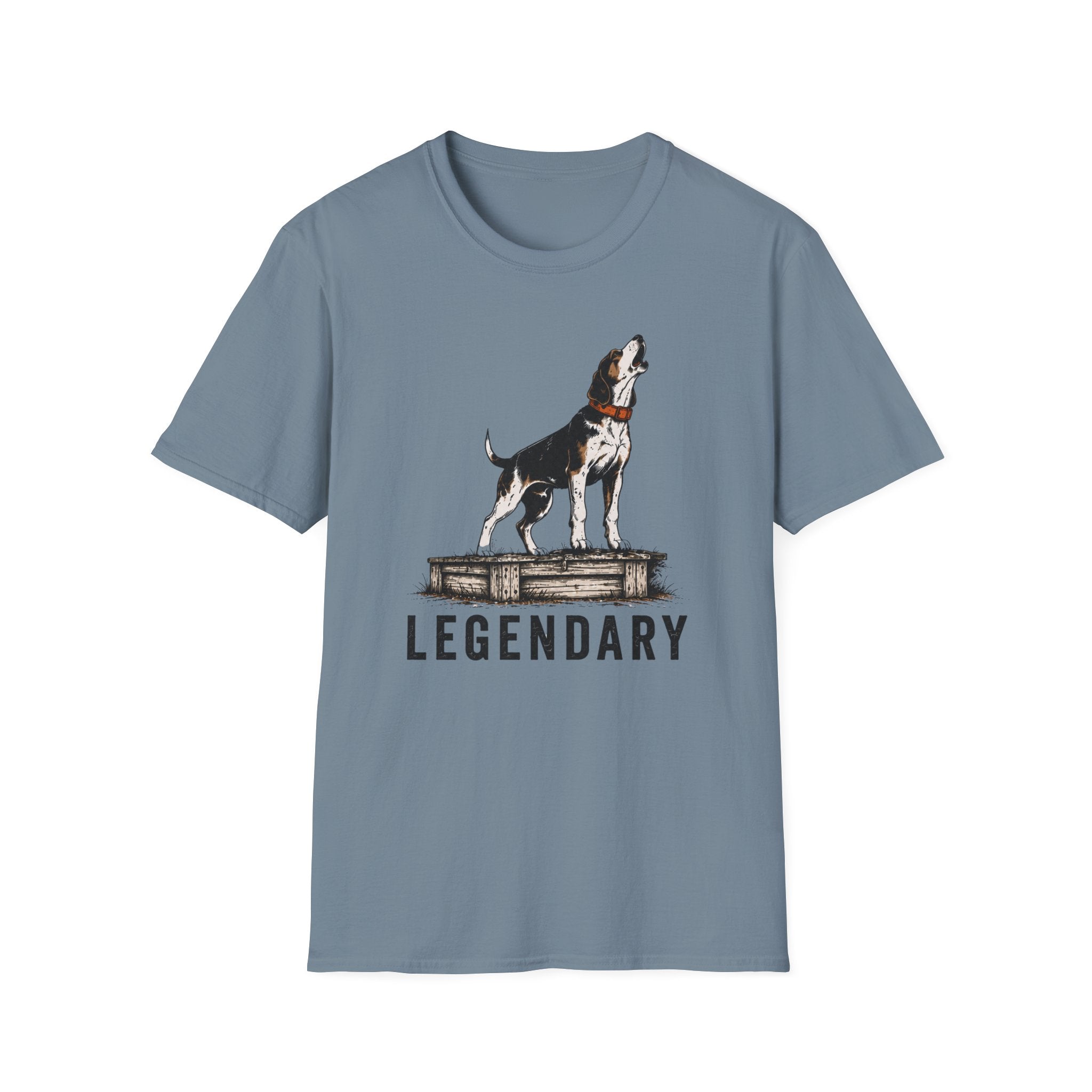 Legendary T-Shirt