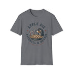 Apple Pie, Baseball & Hounds T-Shirt