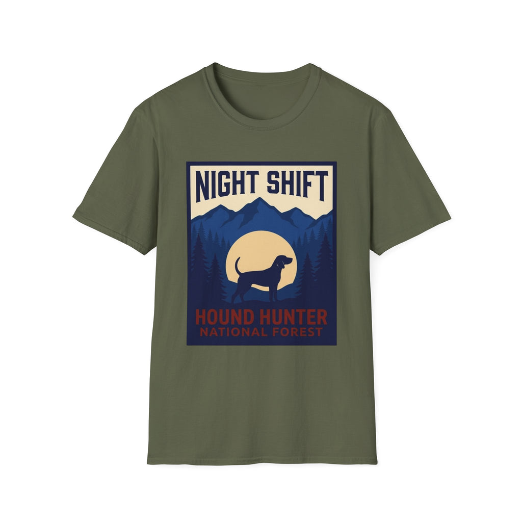 Night Shift T-Shirt