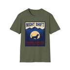 Night Shift T-Shirt