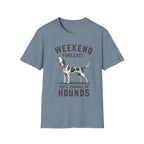 100% Chance Of Hounds T-Shirt