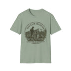 Rooted In Tradition - Boy T-Shirt