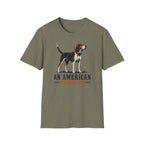American Tradition Walker Hound T-Shirt