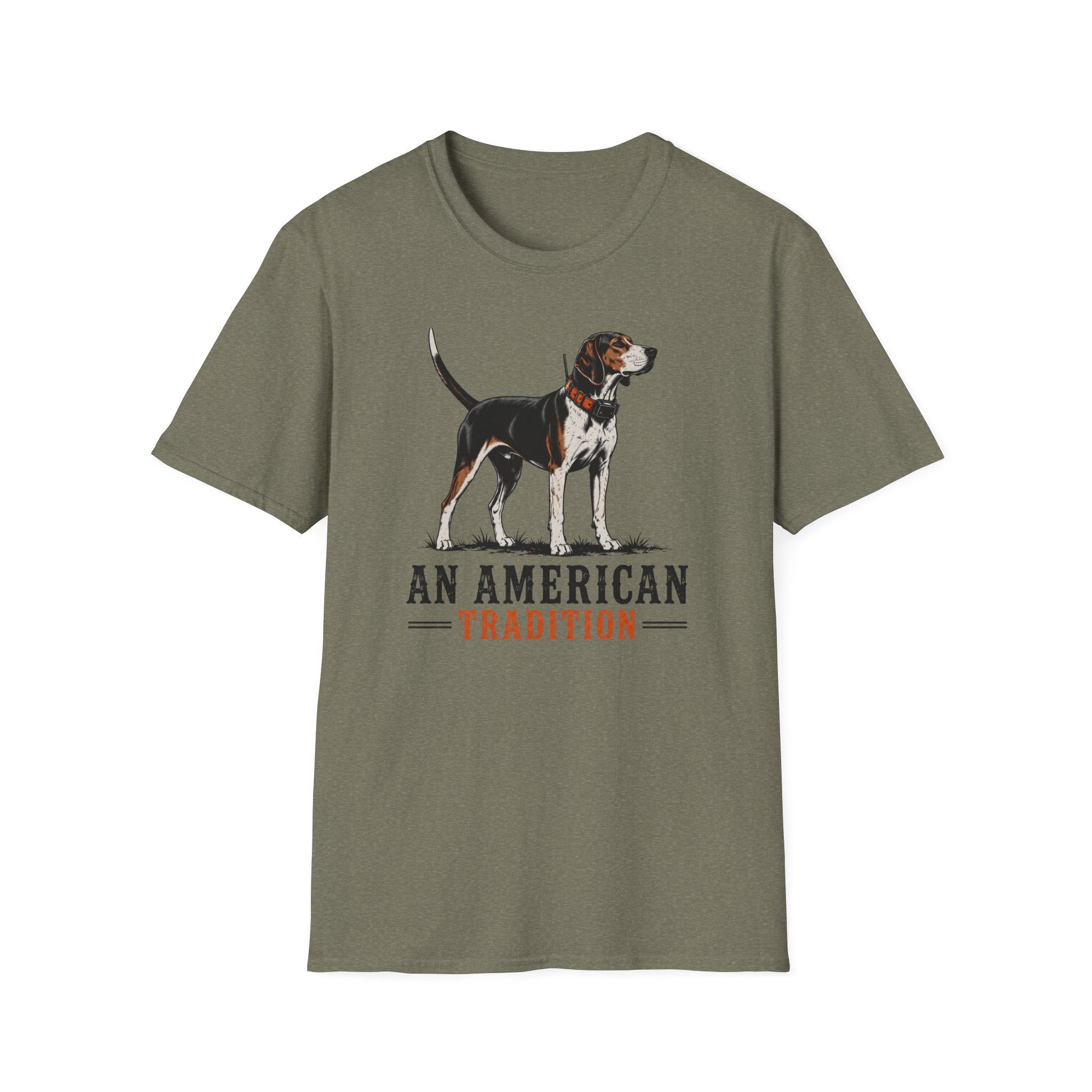 American Tradition Walker Hound T-Shirt
