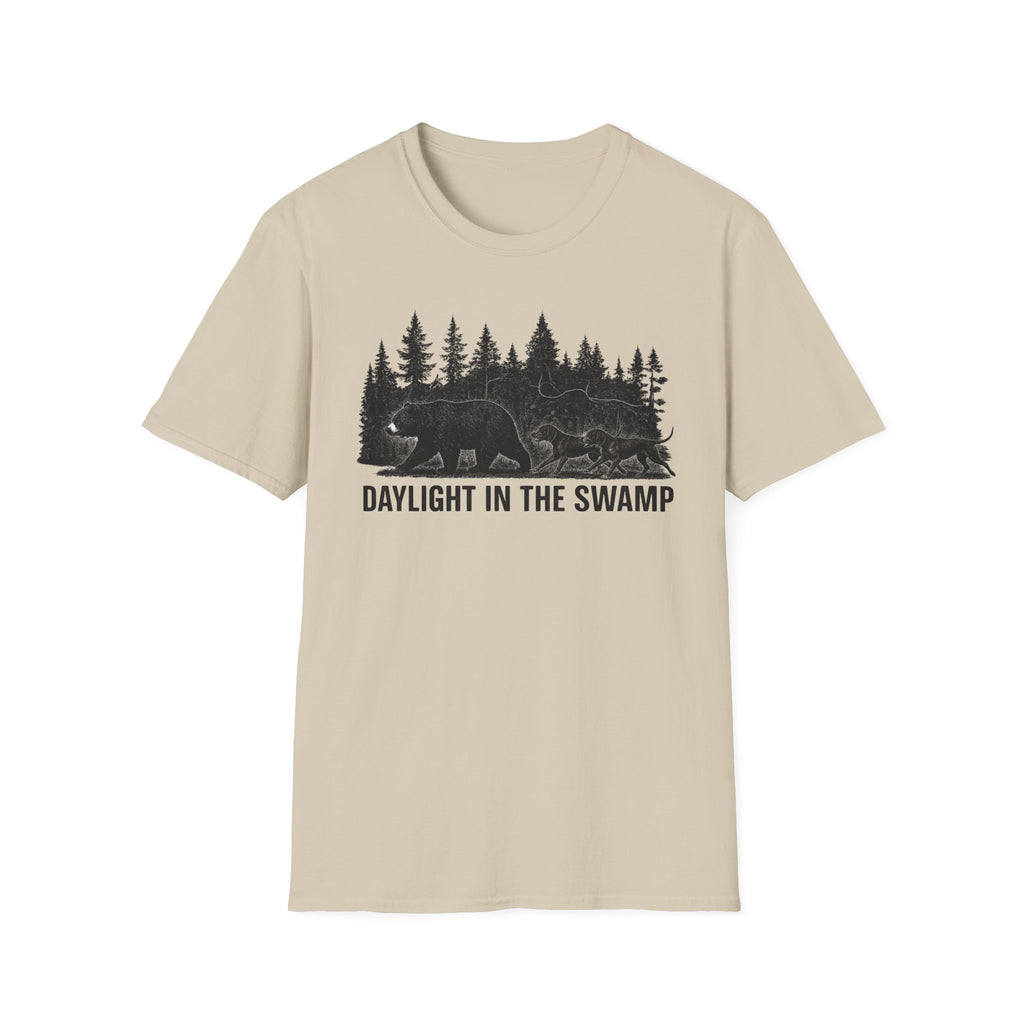 Daylight In The Swamp T-Shirt
