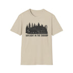 Daylight In The Swamp T-Shirt