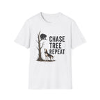 Chase Tree Repeat T-Shirt