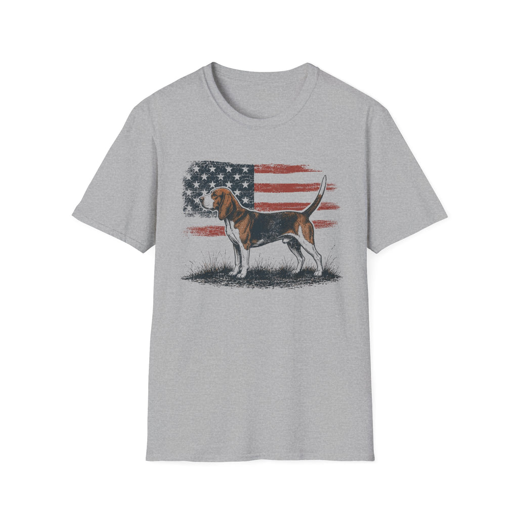 American Beagle T-Shirt