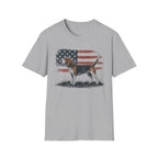 American Beagle T-Shirt