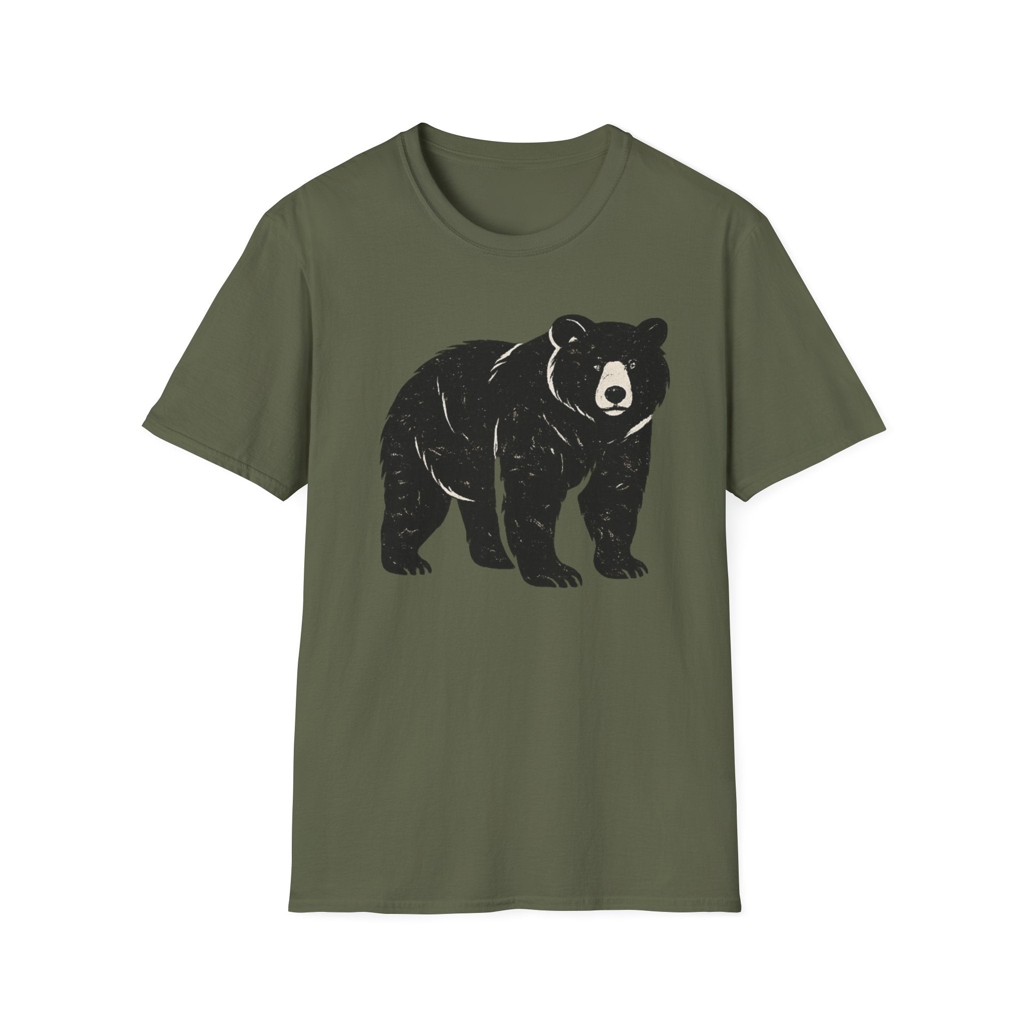 Bear T-Shirt