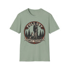 Full Cry Family Tradition T-Shirt