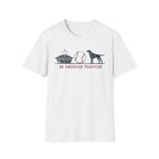 Apple Pie, Baseball & Hounds 3 T-Shirt