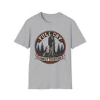 Full Cry Family Tradition T-Shirt