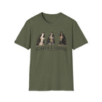 Heaven's Chorus T-Shirt