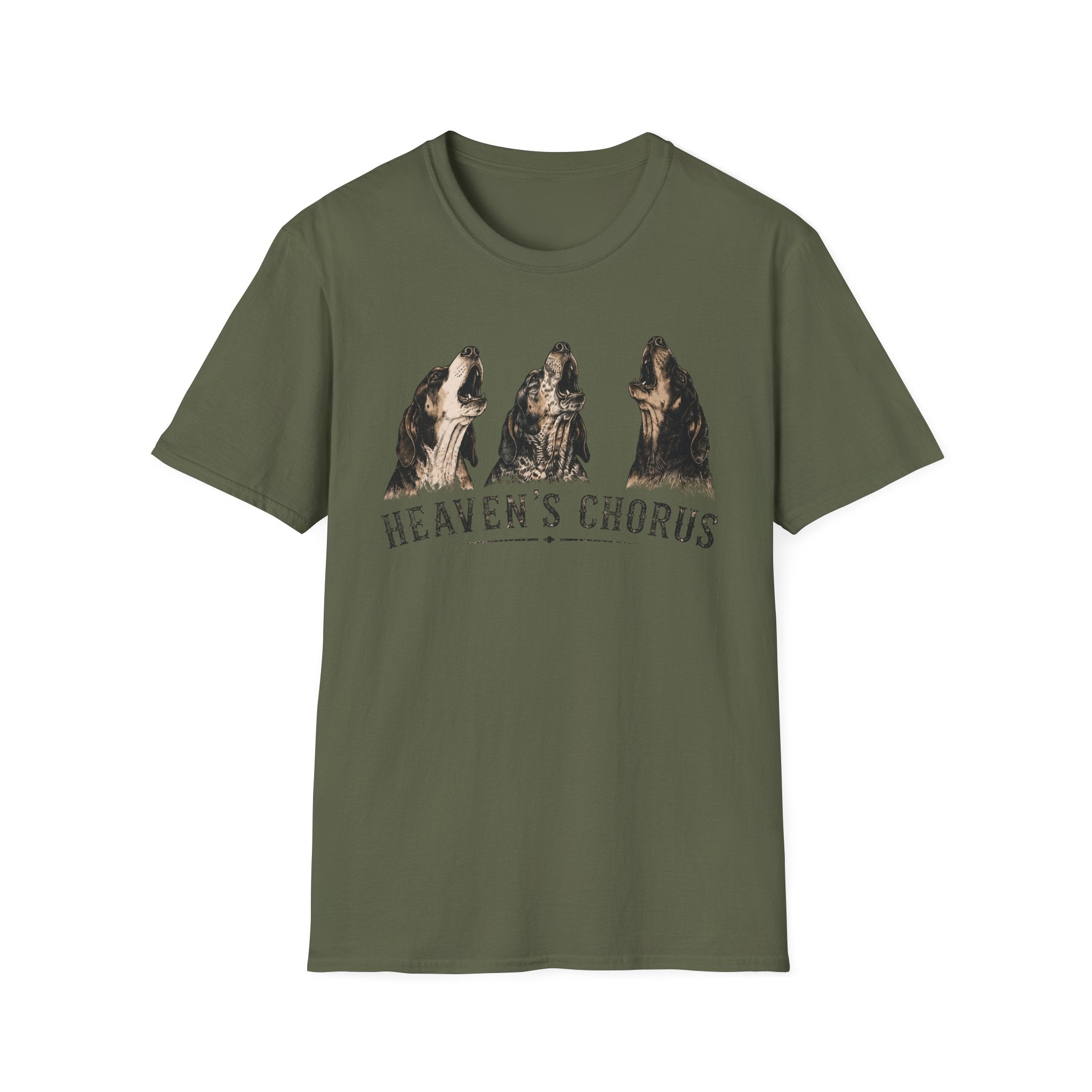 Heaven's Chorus T-Shirt