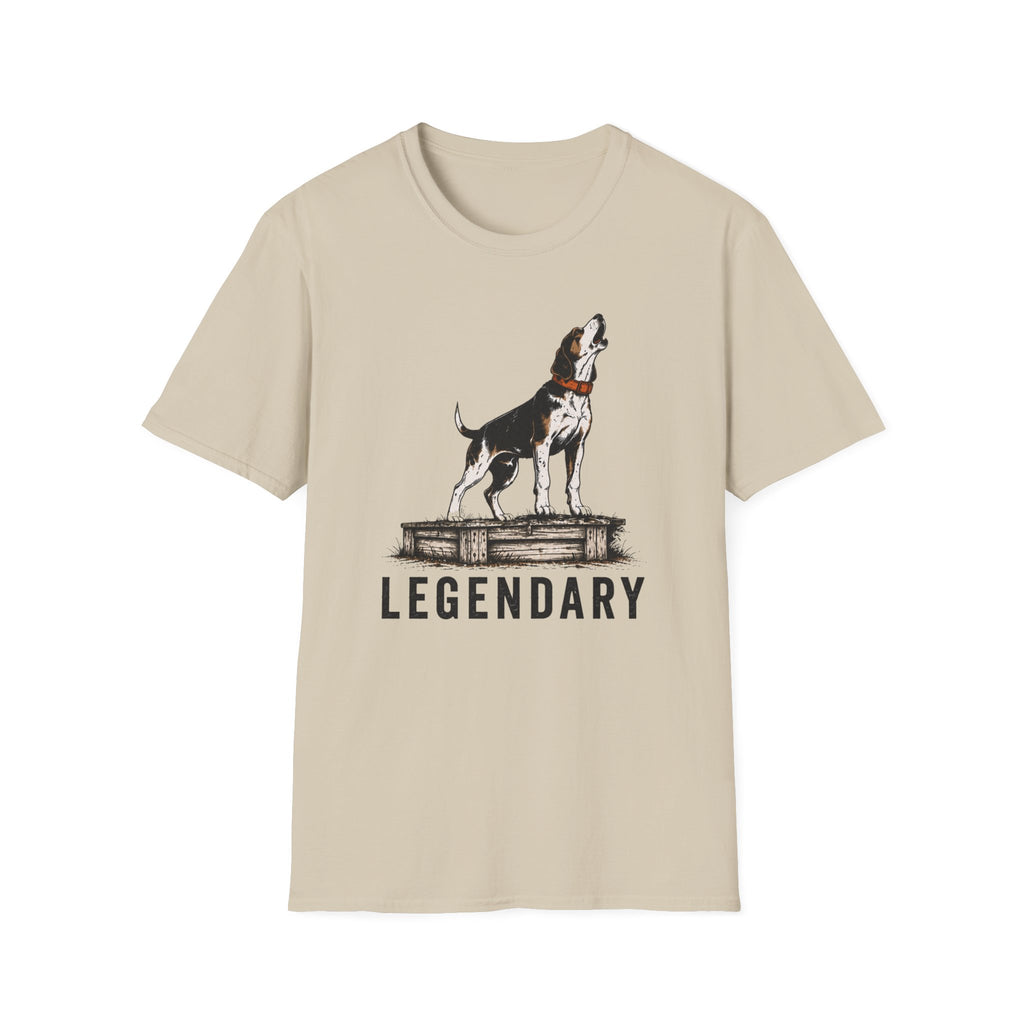 Legendary T-Shirt