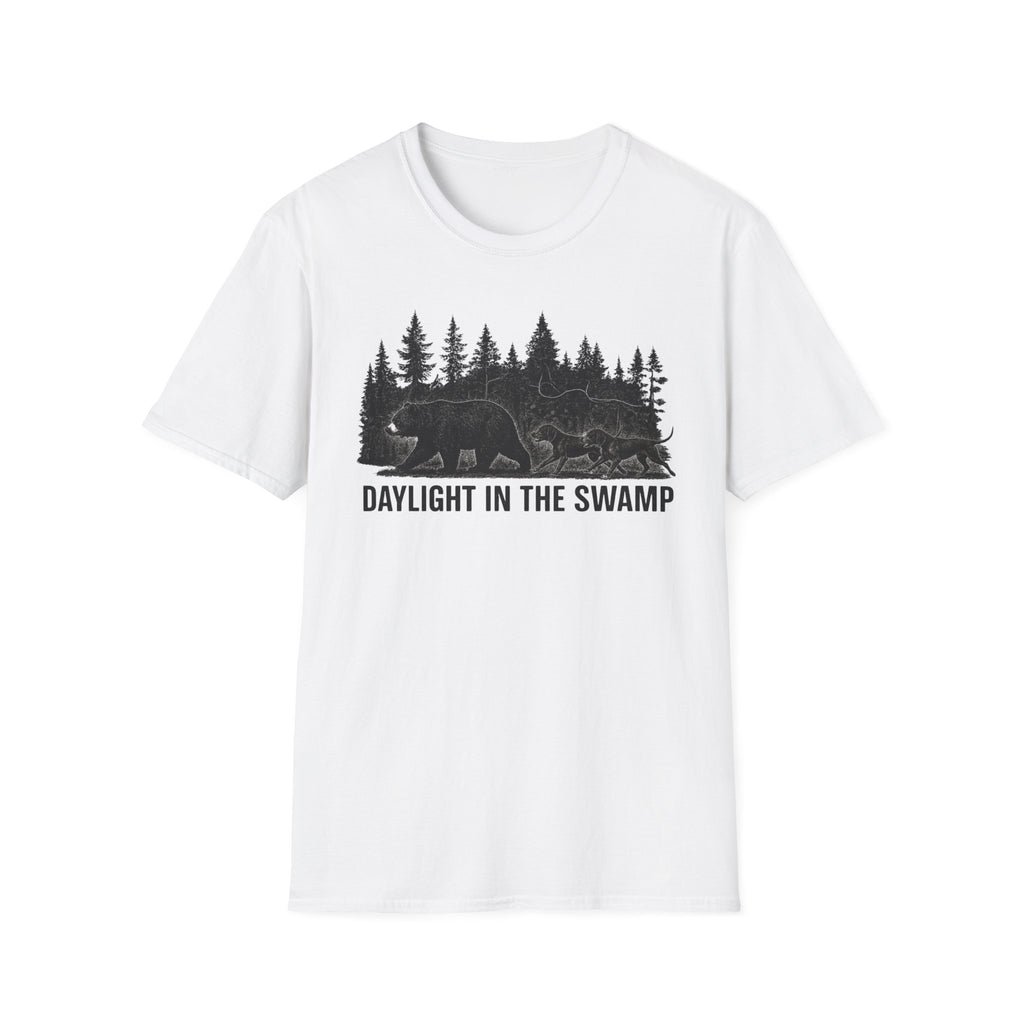 Daylight In The Swamp T-Shirt