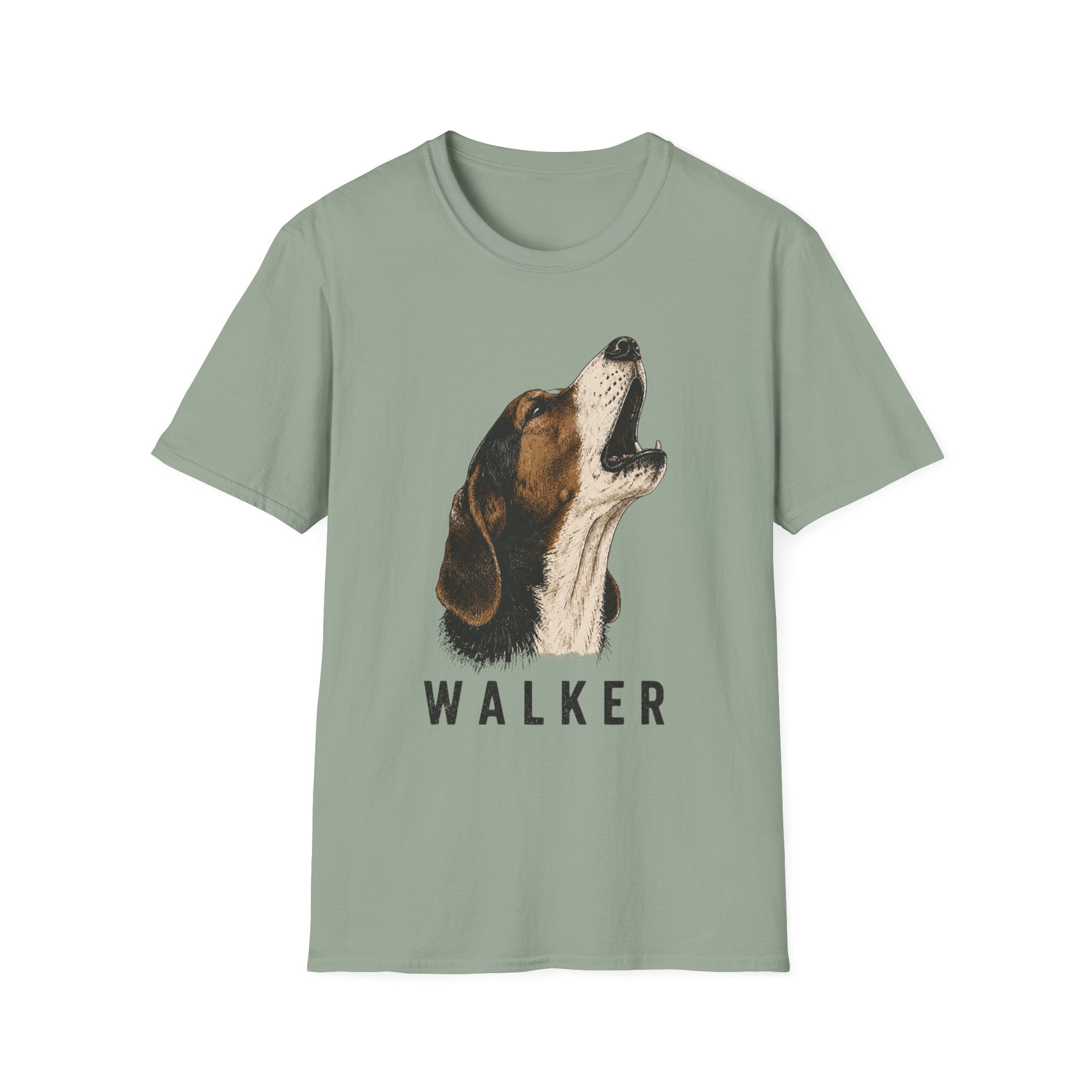 Walker T-Shirt