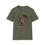 On Tree T-Shirt