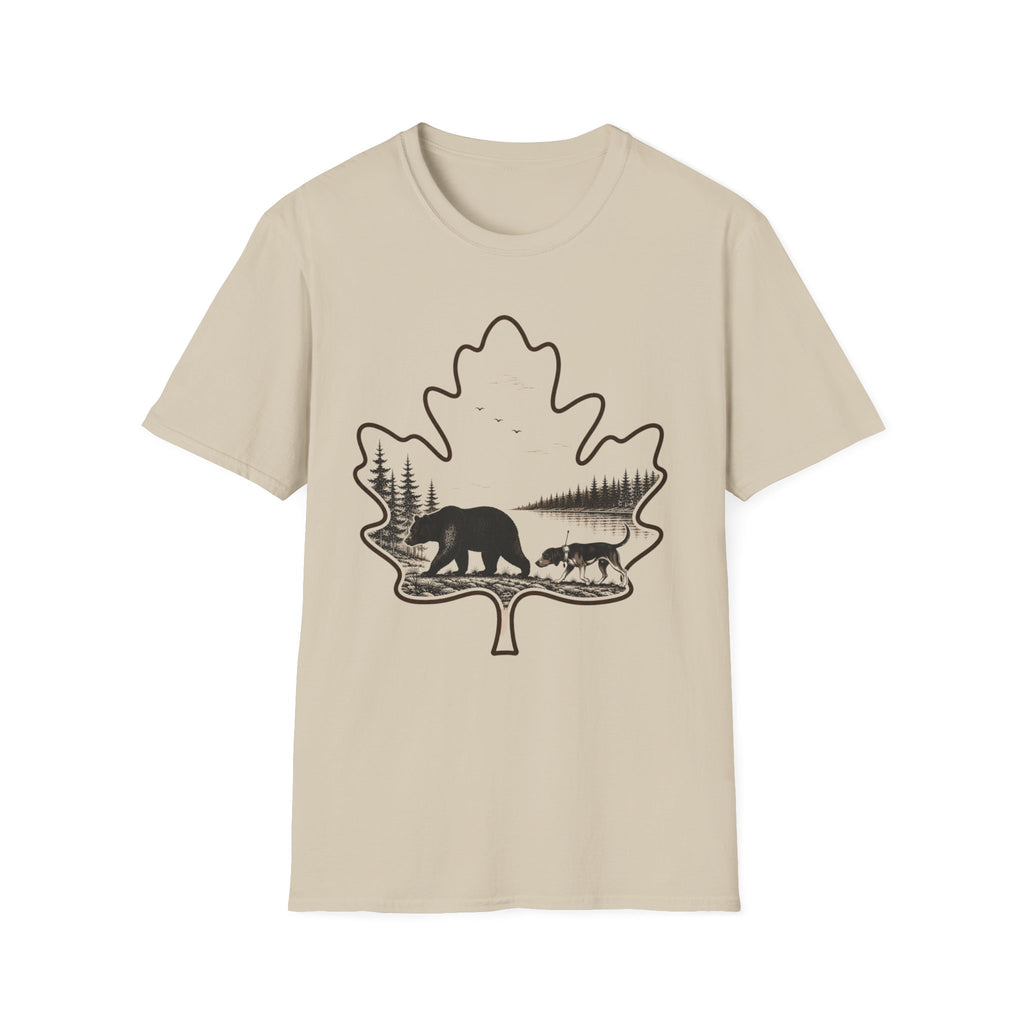 Oak Leaf T-Shirt