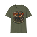 Midwest Bear Hunt Club T-Shirt