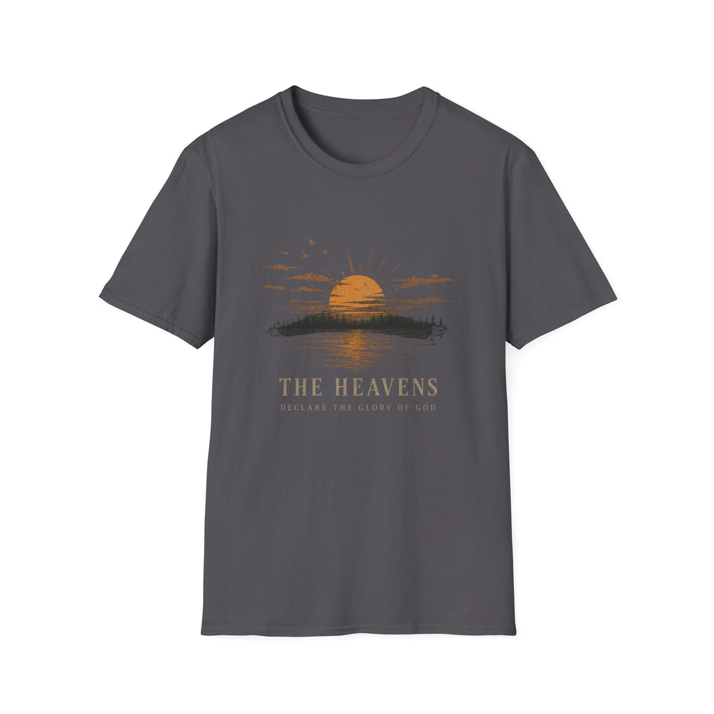 The Heavens Declare 1 T-Shirt