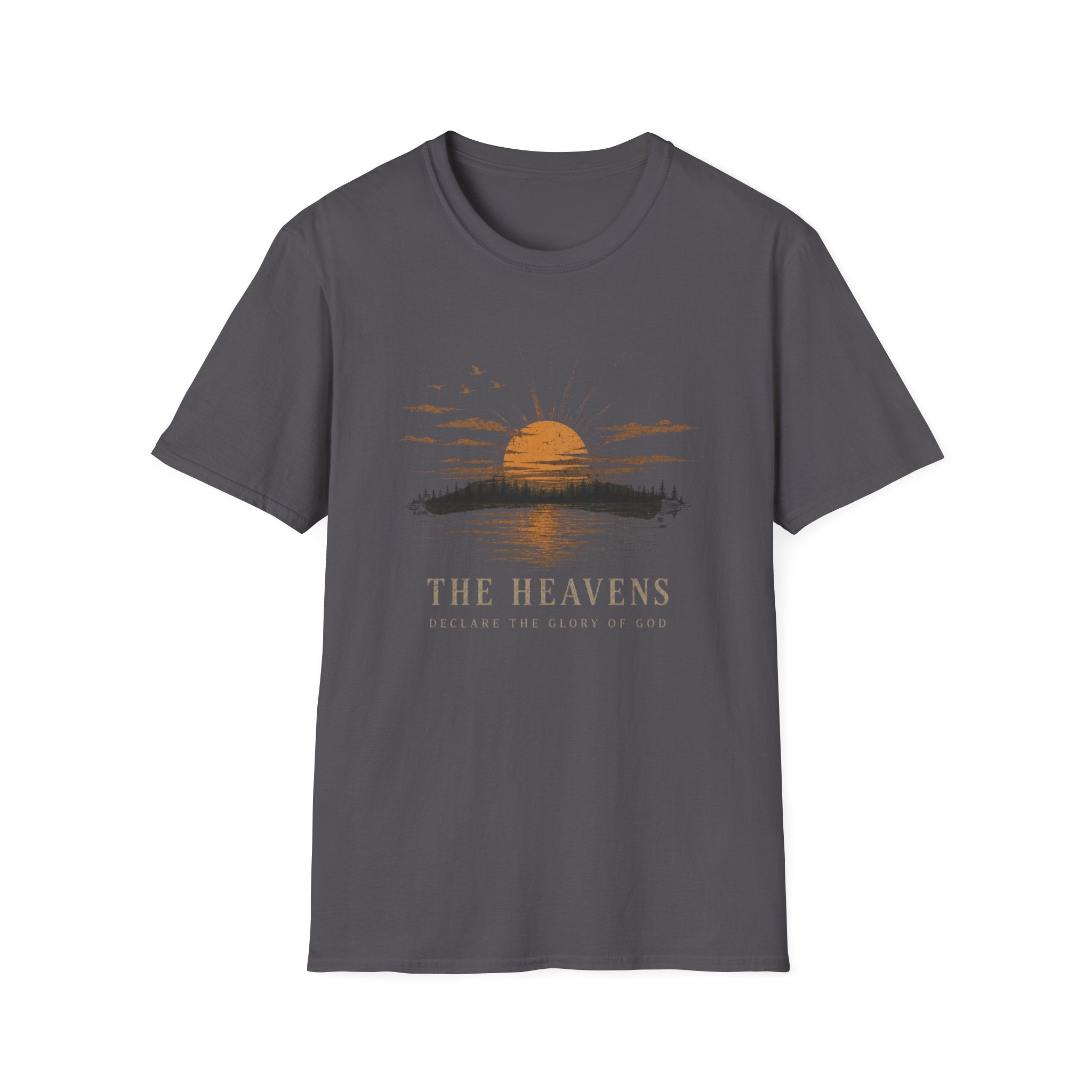 The Heavens Declare 1 T-Shirt