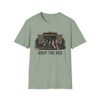 Drop the Box T-Shirt