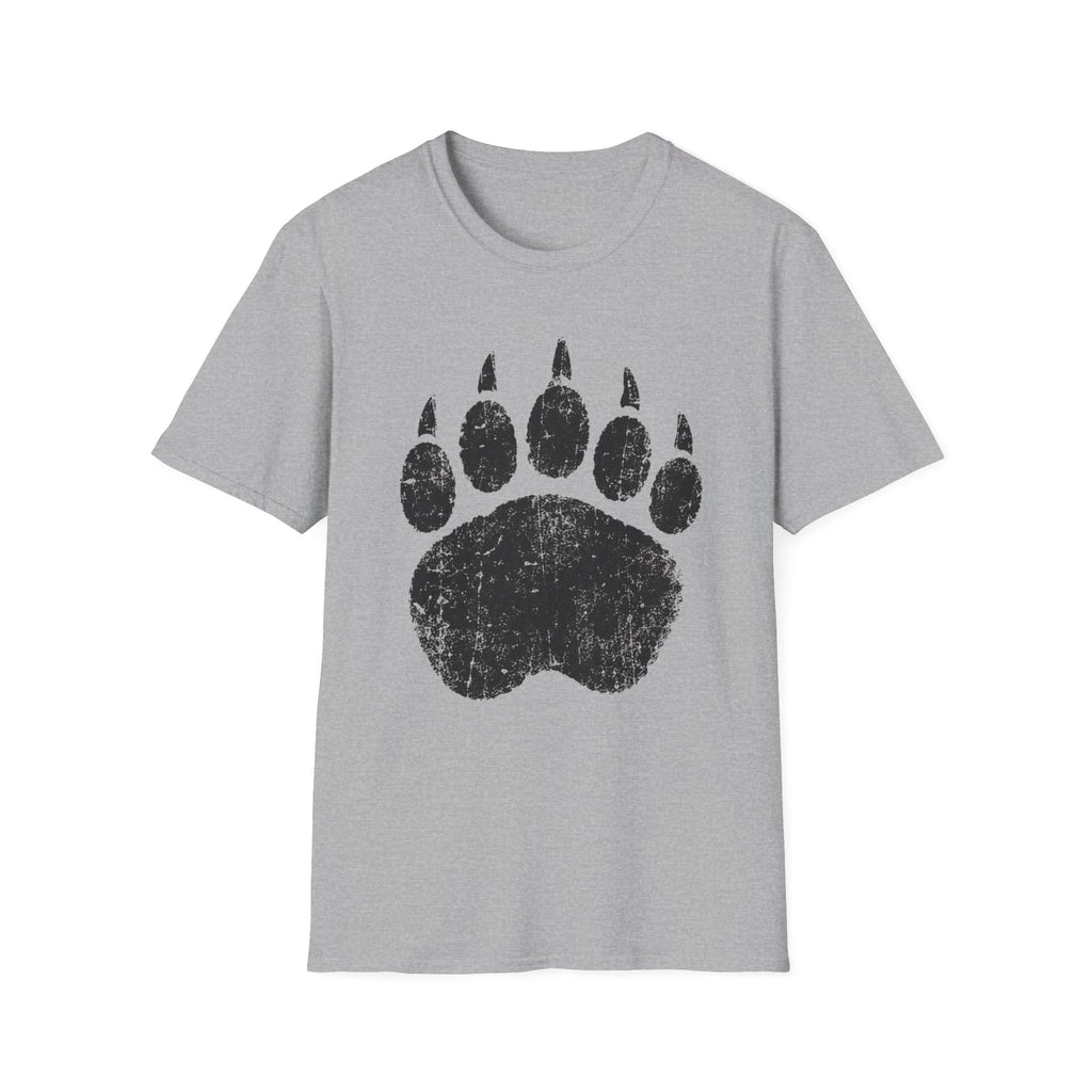 Bear pawT-Shirt