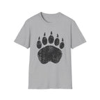 Bear pawT-Shirt
