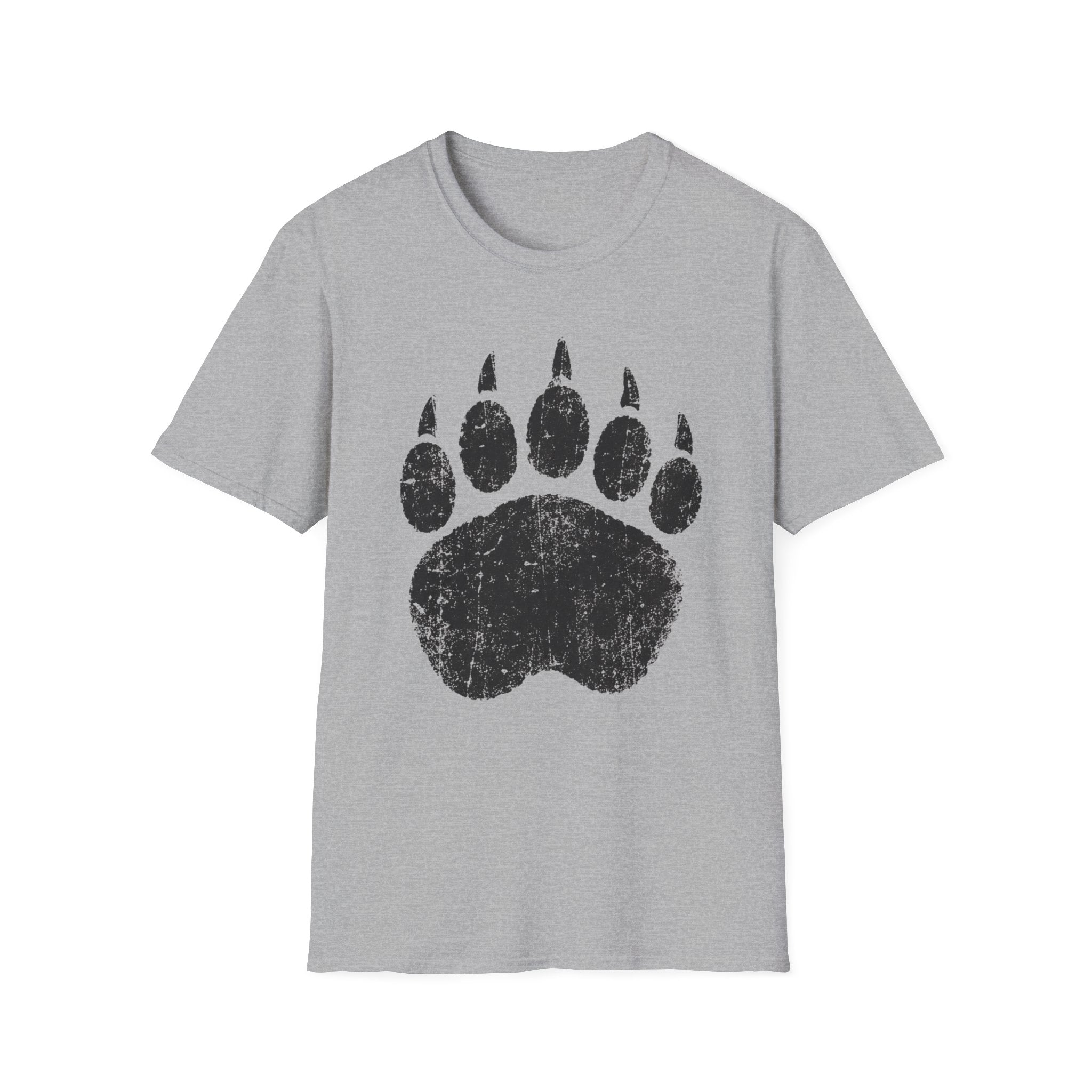 Bear pawT-Shirt