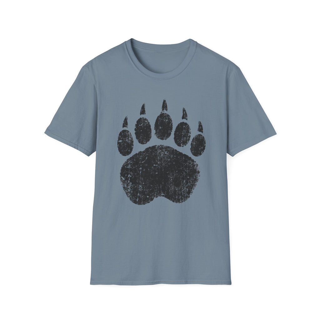 Bear pawT-Shirt