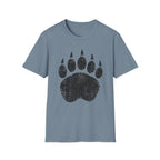 Bear pawT-Shirt