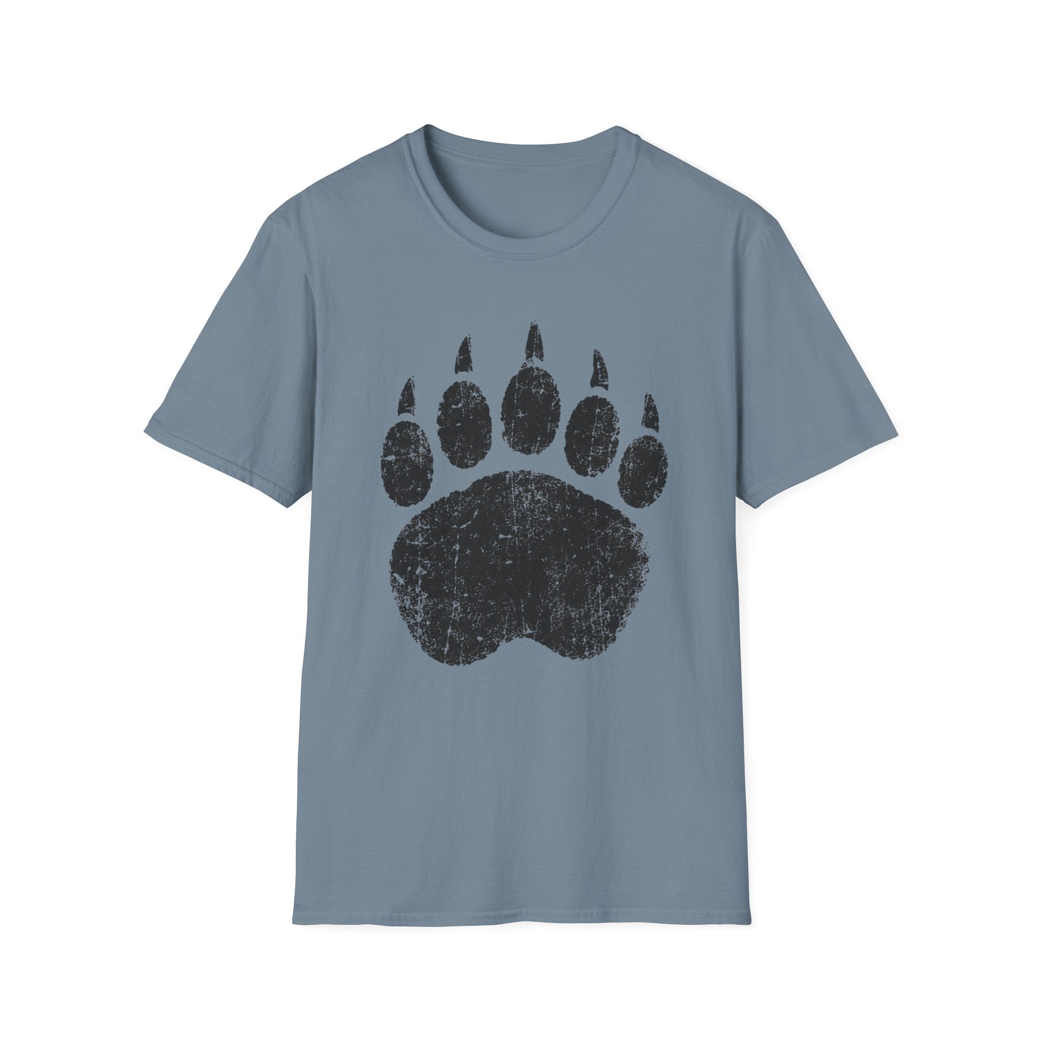 Bear pawT-Shirt