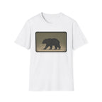 Bear PlaqueT-Shirt