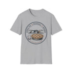 Apple Pie, Baseball & Hounds 5 T-Shirt