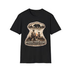 Raising Them Right T-Shirt