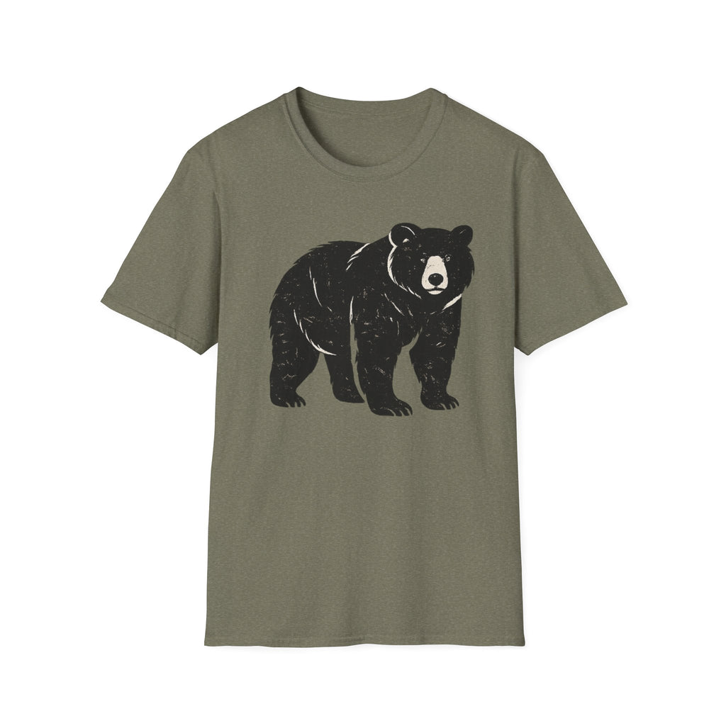 Bear T-Shirt