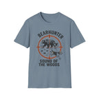 Bearhunter Sound of the Woods 2 T-Shirt