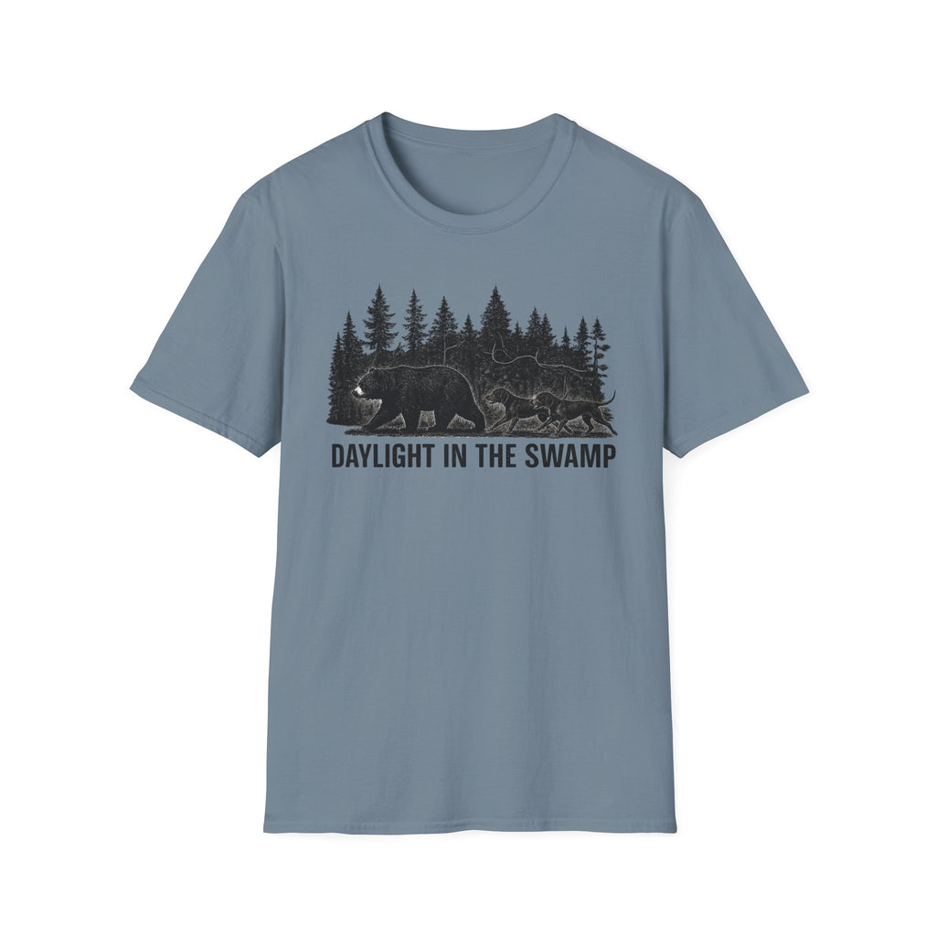 Daylight In The Swamp T-Shirt