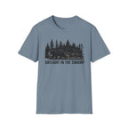 Daylight In The Swamp T-Shirt