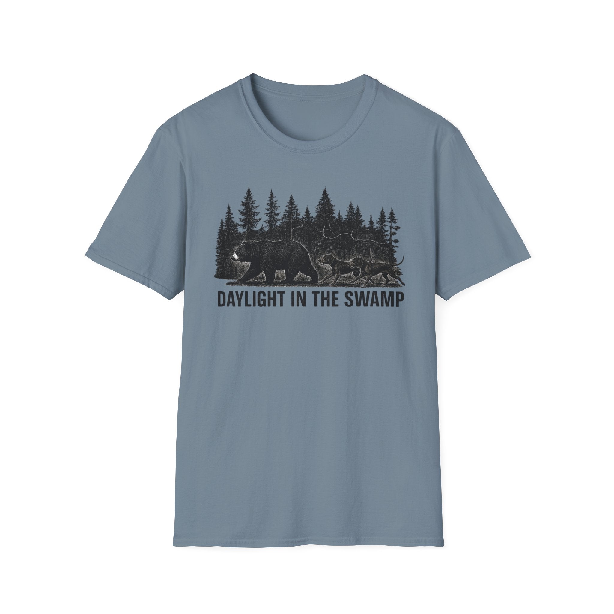 Daylight In The Swamp T-Shirt