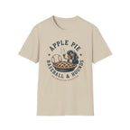 Apple Pie, Baseball & Hounds T-Shirt