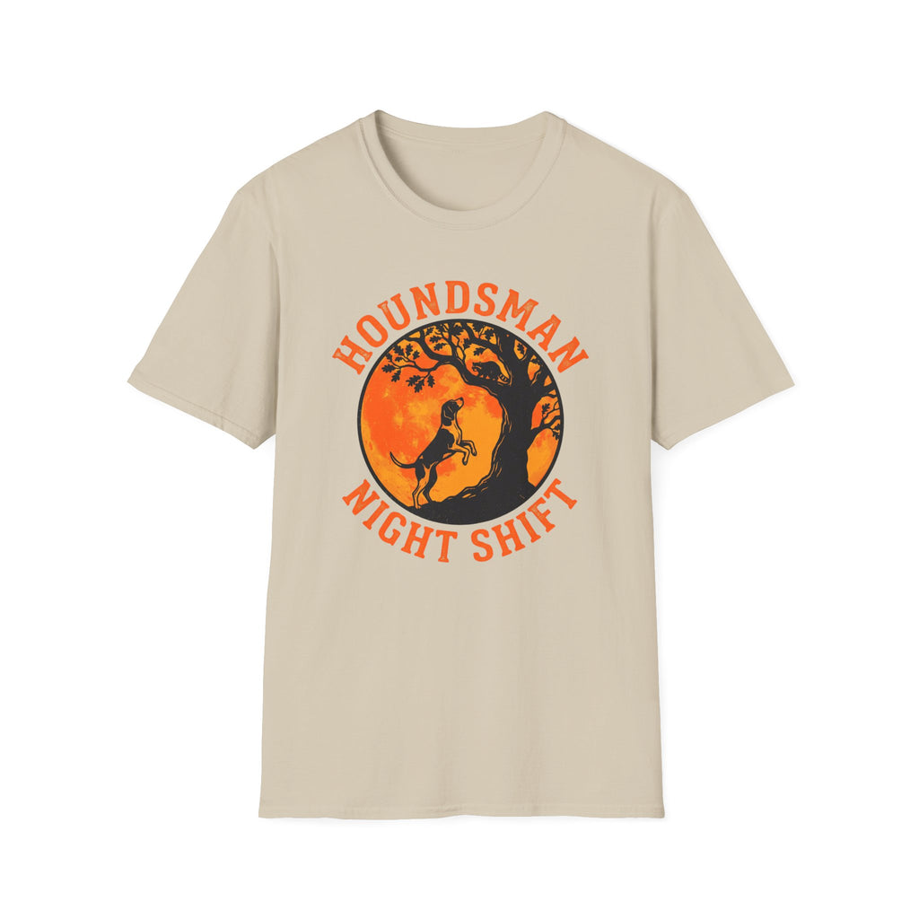 Houndsman Night Shift T-Shirt